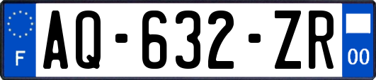 AQ-632-ZR