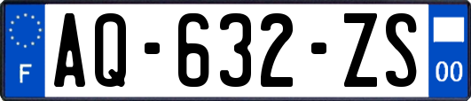 AQ-632-ZS