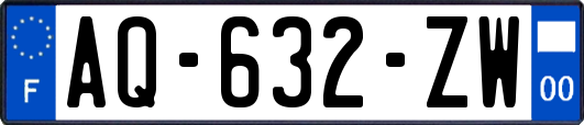 AQ-632-ZW