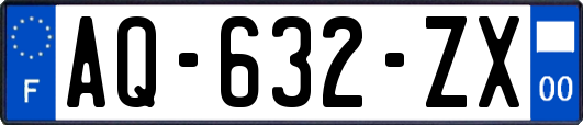 AQ-632-ZX