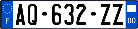 AQ-632-ZZ