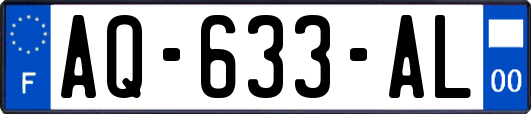 AQ-633-AL