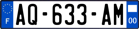 AQ-633-AM