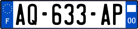 AQ-633-AP