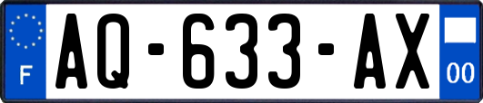 AQ-633-AX