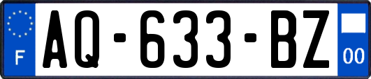 AQ-633-BZ