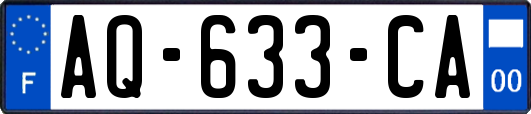 AQ-633-CA