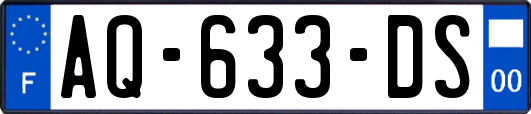 AQ-633-DS