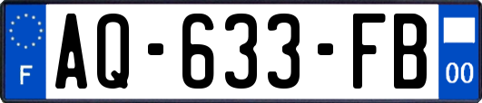 AQ-633-FB