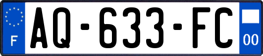 AQ-633-FC