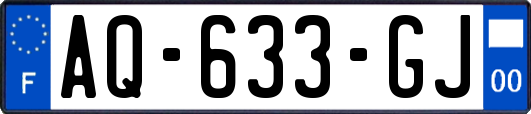 AQ-633-GJ