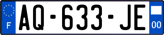 AQ-633-JE