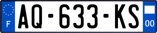 AQ-633-KS