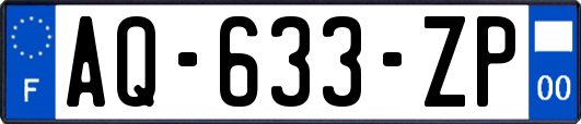 AQ-633-ZP