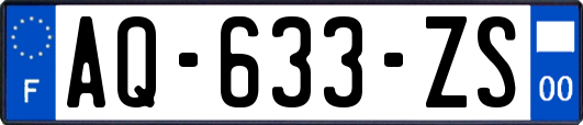 AQ-633-ZS