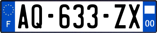 AQ-633-ZX