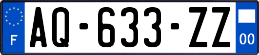 AQ-633-ZZ