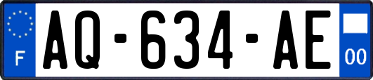 AQ-634-AE