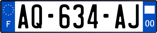 AQ-634-AJ