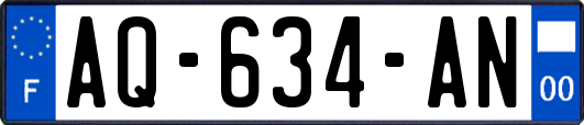 AQ-634-AN