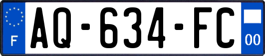 AQ-634-FC