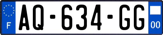 AQ-634-GG