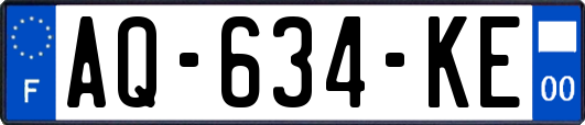 AQ-634-KE