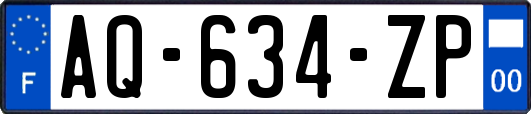 AQ-634-ZP