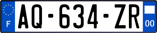 AQ-634-ZR