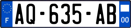 AQ-635-AB