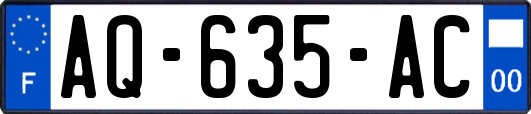 AQ-635-AC