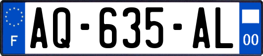 AQ-635-AL