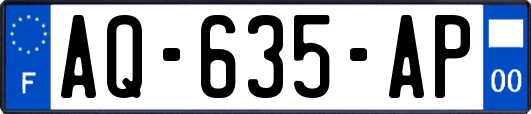 AQ-635-AP