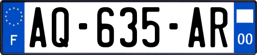 AQ-635-AR