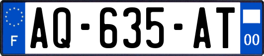 AQ-635-AT