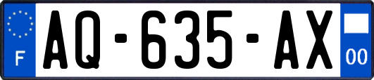 AQ-635-AX