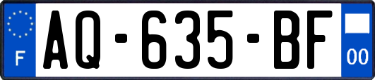 AQ-635-BF