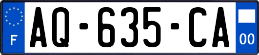 AQ-635-CA