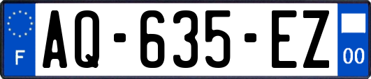 AQ-635-EZ