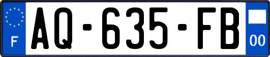 AQ-635-FB