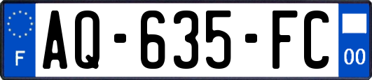 AQ-635-FC