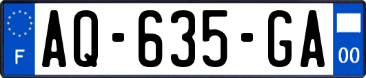 AQ-635-GA