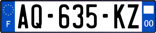AQ-635-KZ