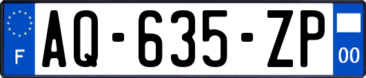 AQ-635-ZP