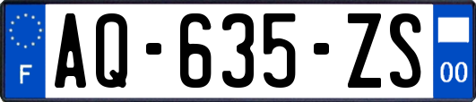 AQ-635-ZS