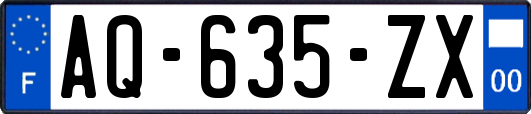 AQ-635-ZX