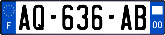 AQ-636-AB