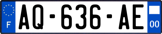 AQ-636-AE