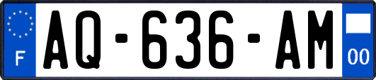 AQ-636-AM