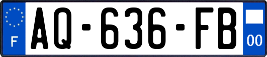 AQ-636-FB